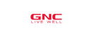 GNC - Holland & Barrett brand logo for reviews of diet & health products