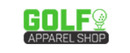 Golf Apparel brand logo for reviews of online shopping for Fashion products