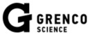 Grenco Science brand logo for reviews of E-smoking & Vaping