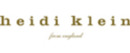 Heidi Klein brand logo for reviews of online shopping for Fashion Reviews & Experiences products