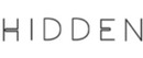 Hidden Fashion brand logo for reviews of online shopping for Fashion Reviews & Experiences products