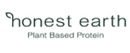 Honest Earth brand logo for reviews of food and drink products