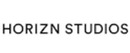 Horizn Studios brand logo for reviews of travel and holiday experiences