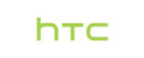 HTC brand logo for reviews of online shopping for Electronics products