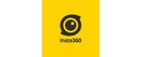 Insta360 brand logo for reviews of online shopping for Electronics products
