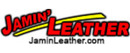 Jamin' Leather brand logo for reviews of online shopping for Fashion products