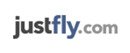 JUSTFLY brand logo for reviews of travel and holiday experiences