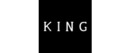 King Apparel brand logo for reviews of online shopping for Fashion products