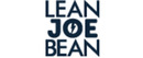Lean Joe Bean brand logo for reviews of diet & health products