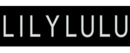 Lily Lulu Fashion brand logo for reviews of online shopping for Fashion Reviews & Experiences products