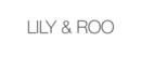 Lily & Roo brand logo for reviews of online shopping for Fashion Reviews & Experiences products