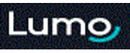 Lumo brand logo for reviews of energy providers, products and services
