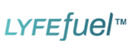 LYFE Fuel brand logo for reviews of diet & health products