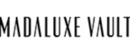 Madaluxe Vault brand logo for reviews of online shopping for Fashion products