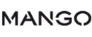 Mango brand logo for reviews of online shopping for Fashion Reviews & Experiences products