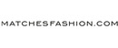 MATCHESFASHION brand logo for reviews of online shopping for Fashion Reviews & Experiences products