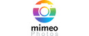 Mimeo brand logo for reviews of Photos & Printing