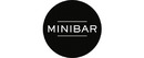 Minibar brand logo for reviews of food and drink products