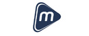 Minicabit brand logo for reviews of car rental and other services