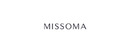 Missoma brand logo for reviews of online shopping for Fashion products