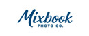 Mixbook brand logo for reviews of Photos & Printing
