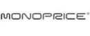 Monoprice brand logo for reviews of online shopping for Electronics products