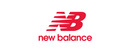 New Balance brand logo for reviews of online shopping for Fashion Reviews & Experiences products