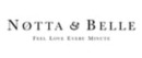 Notta&Belle Many GEOs brand logo for reviews of Florists