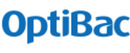 OptiBac Probiotics brand logo for reviews of diet & health products