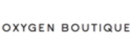 Oxygen Boutique brand logo for reviews of online shopping for Fashion Reviews & Experiences products