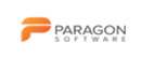 Paragon Software Group brand logo for reviews of Software Solutions