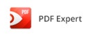 PDF Expert brand logo for reviews of Software Solutions