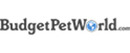 Pet Care Supplies brand logo for reviews of online shopping for Pet Shops products