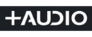 Plus Audio brand logo for reviews of online shopping for Electronics products