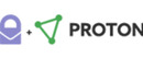 ProtonVPN brand logo for reviews of Software Solutions