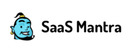 SaaS Mantra brand logo for reviews of Software Solutions