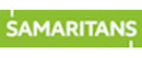Samaritans brand logo for reviews of Good Causes & Charities