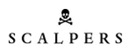 SCALPERS brand logo for reviews of online shopping for Fashion products