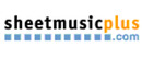 Sheet Music Plus brand logo for reviews of Good Causes & Charities