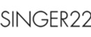 Singer22 brand logo for reviews of online shopping for Fashion products