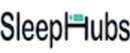 Sleep Hubs brand logo for reviews of Good Causes & Charities