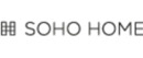 Soho Home brand logo for reviews of online shopping for Homeware Reviews & Experiences products