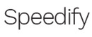 Speedify VPN brand logo for reviews of Software Solutions