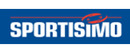 Sportisimo Europe brand logo for reviews of online shopping for Sport & Outdoor products