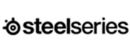 SteelSeries brand logo for reviews of online shopping for Fashion products