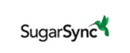 SugarSync brand logo for reviews of Software Solutions
