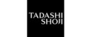 Tadashi Shoji brand logo for reviews of online shopping for Fashion products