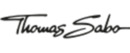 Thomas Sabo brand logo for reviews of online shopping for Fashion products