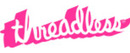 Threadless brand logo for reviews of online shopping for Fashion products