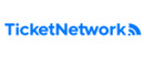 Ticketnetwork brand logo for reviews of travel and holiday experiences